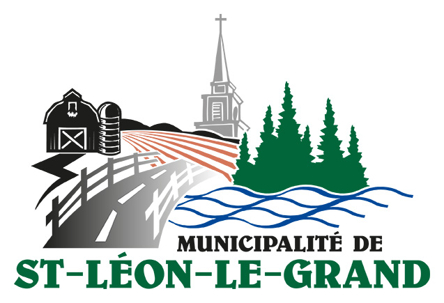 Municipalité de Saint-Léon-le-Grand